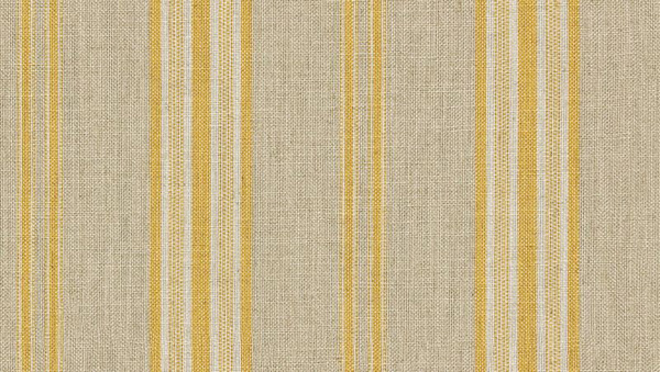 Backridge Stripe Buttercup