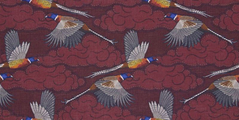 Bolton Small Colour 12