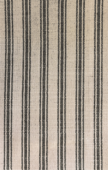 Camilla Classic Ticking Stripe Jet