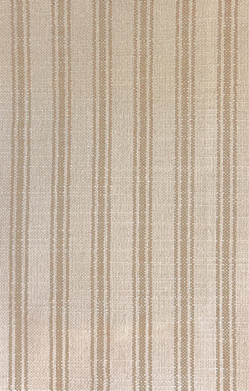 Camilla Classic Ticking Stripe Natural