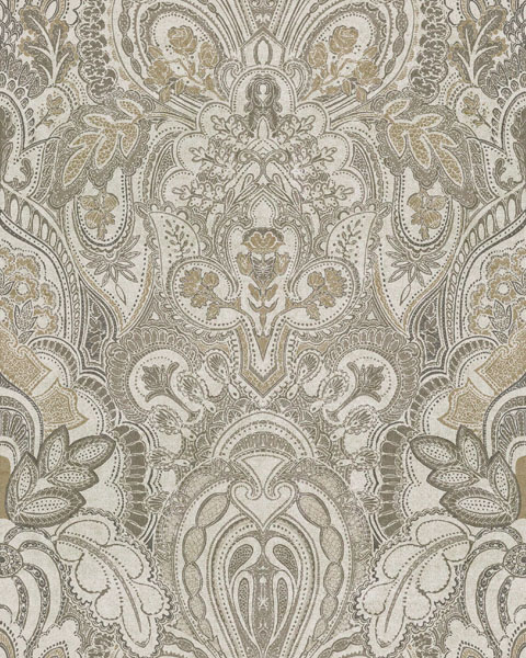 Damask Dangereuse Ashlar