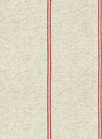 Galway Stripe Raspberry