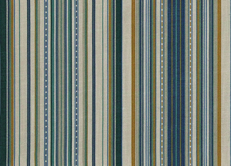 Gisburn Stripe 4