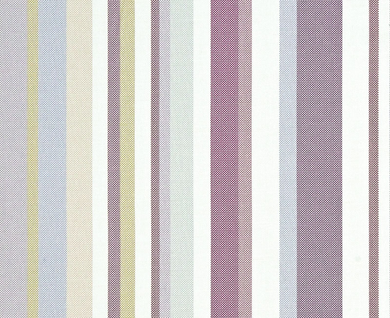 Hampden Colour 7