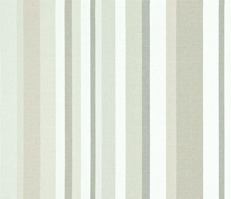 Hampden Colour 8