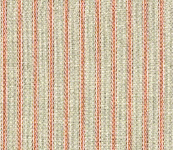 Harrop Stripe Clementine