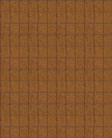 Harris Tweed Huntsman Check Winter Wheat