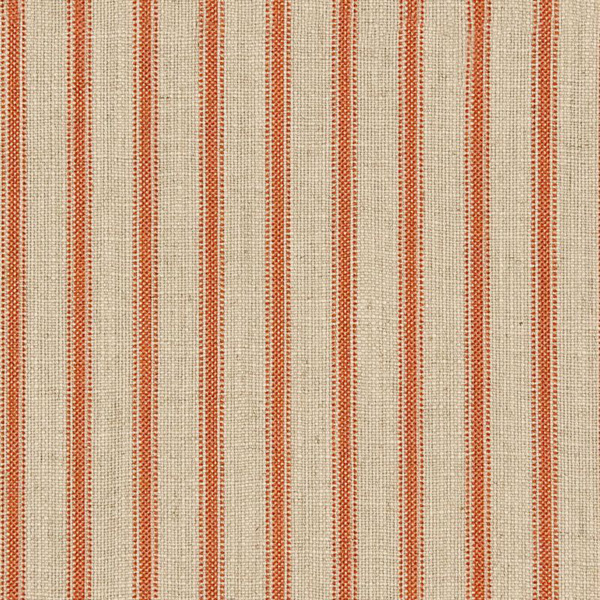 Knowlemere Stripe Clementime