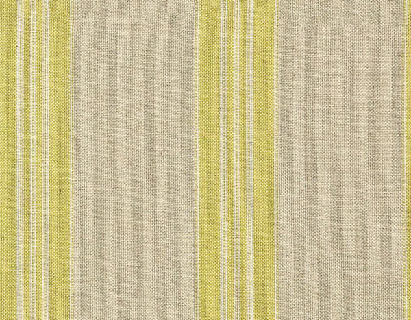 Leagram Stripe Citrus