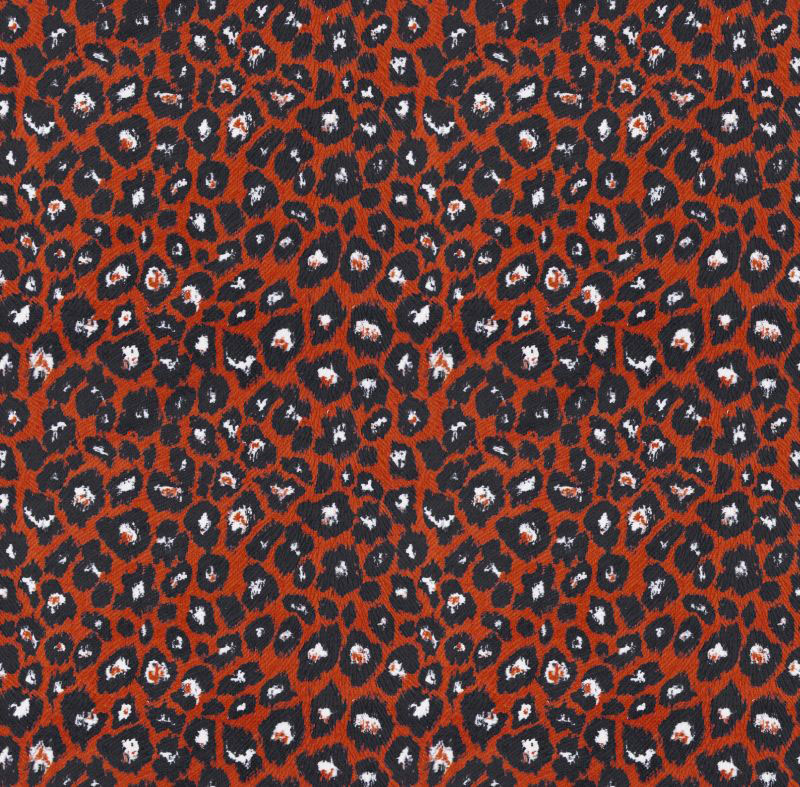 Art of the Loom : Leopald Rust