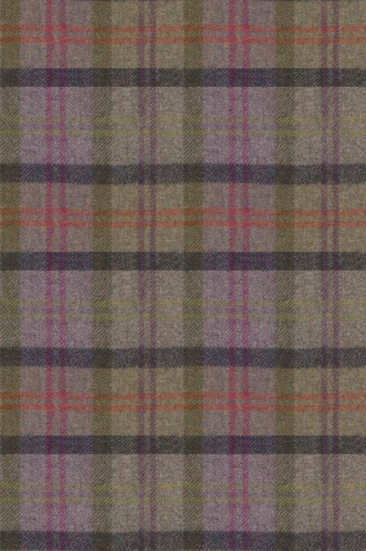 Oban Plaid Celtic Thistle