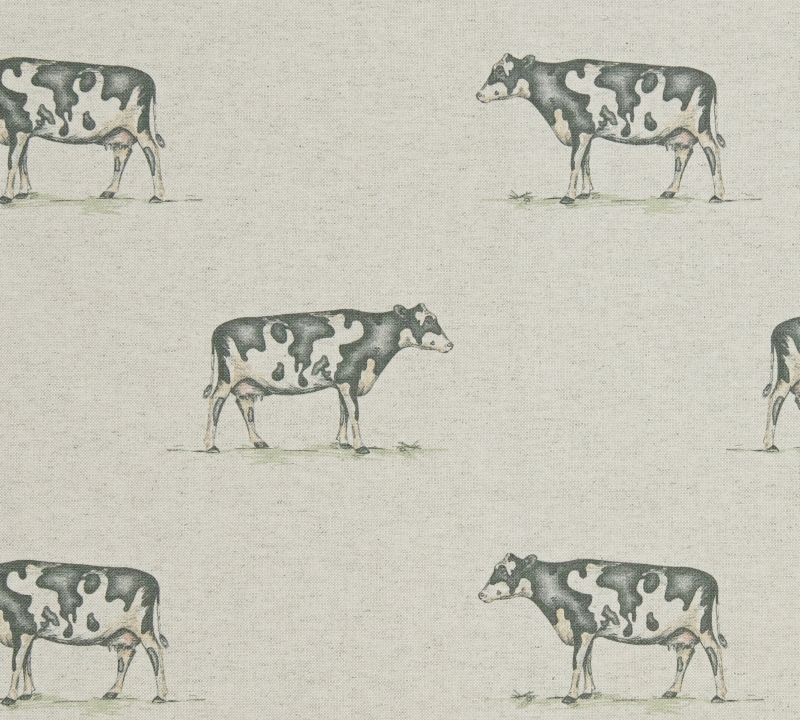 Pendleton Cow Dune