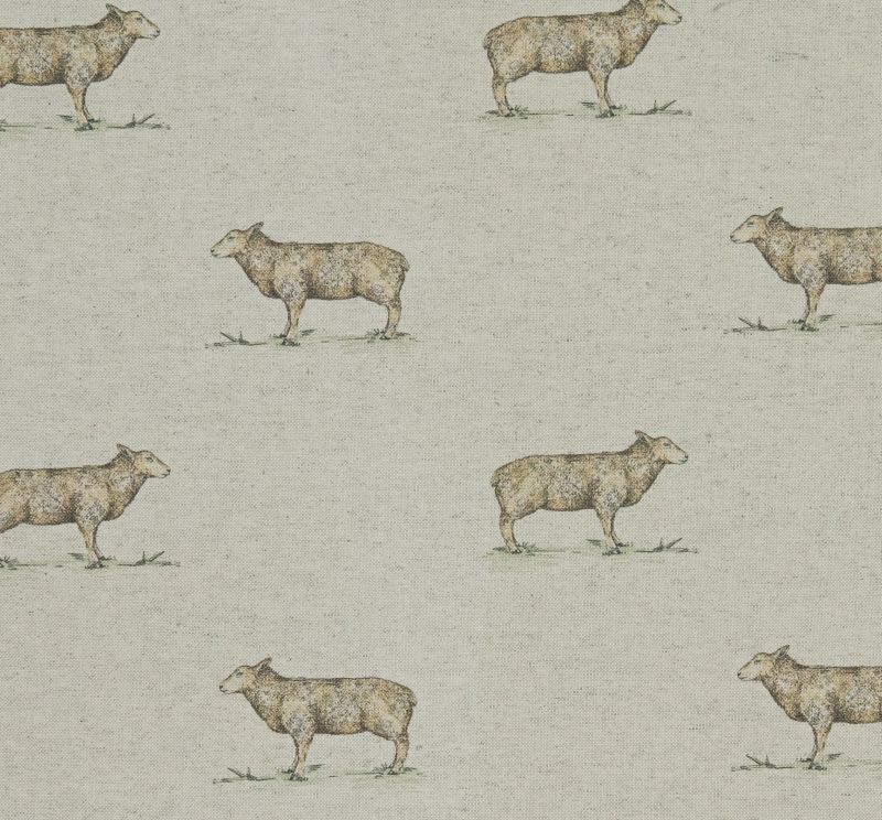 Pendleton Sheep Dune