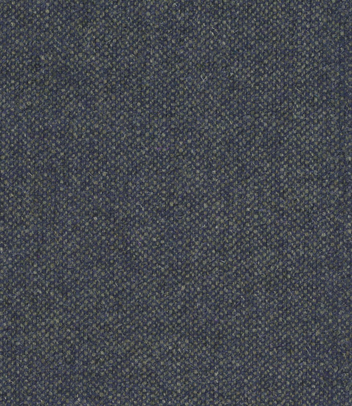 Chattox Plain Navy