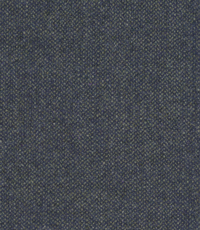 Chattox Plain Navy