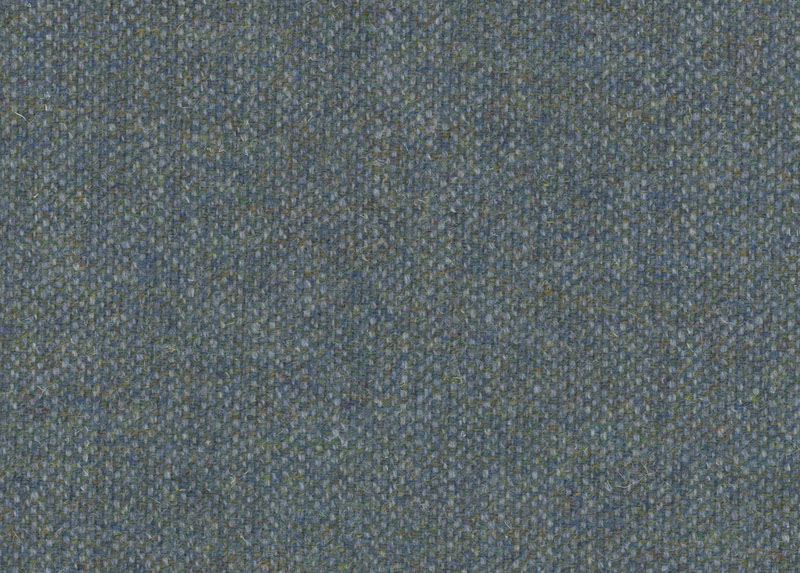 Chattox Plain Teal