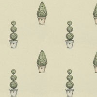 Topiary Natural
