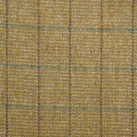Harris Tweed Huntsman Check Winter Wheat